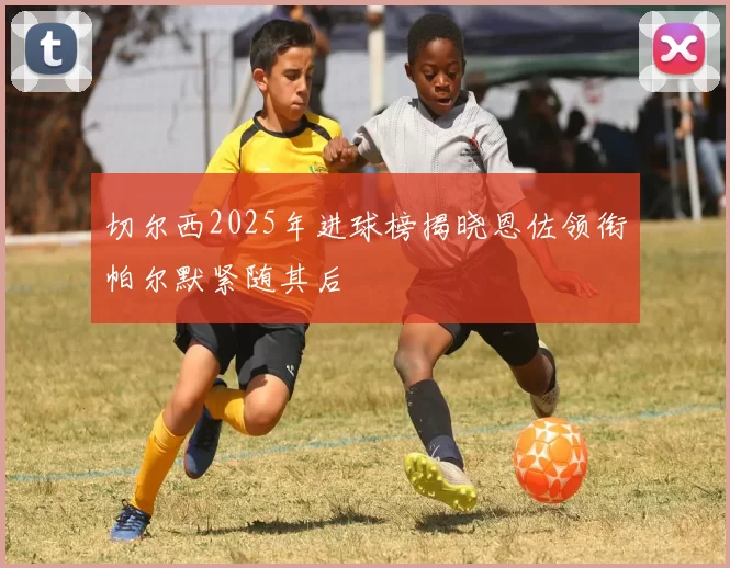 切尔西2025年进球榜揭晓恩佐领衔帕尔默紧随其后