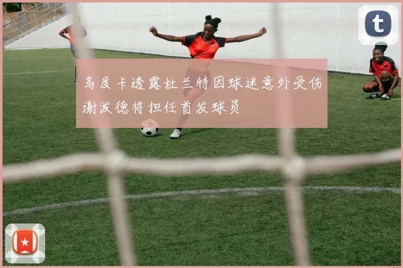 乌度卡透露杜兰特因球迷意外受伤谢泼德将担任首发球员