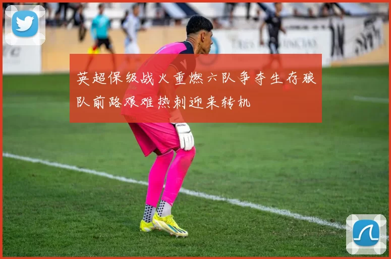 英超保级战火重燃六队争夺生存狼队前路艰难热刺迎来转机